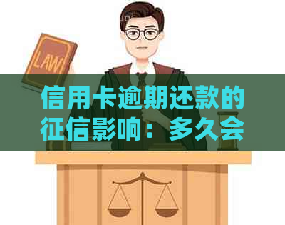 信用卡逾期还款的影响：多久会被记录？如何避免信用污点？