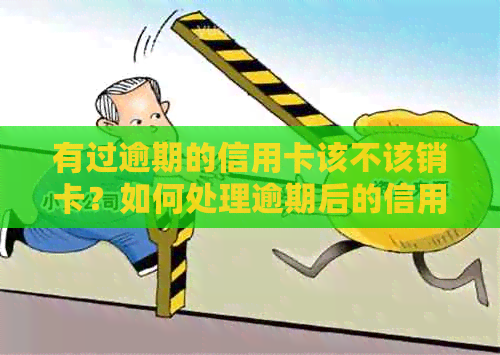 有过逾期的信用卡该不该销卡？如何处理逾期后的信用卡