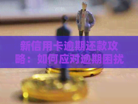 新信用卡逾期还款攻略：如何应对逾期困扰、降低罚息成本及恢复信用？