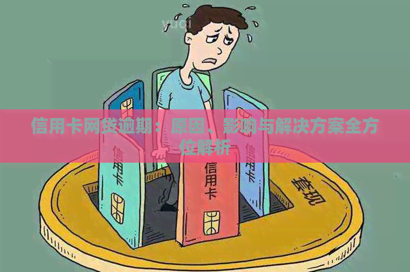 信用卡网贷逾期：原因、影响与解决方案全方位解析