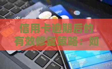 信用卡逾期后的有效修复策略：如何解决信用问题并重建良好信用记录