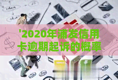 '2020年浦发信用卡逾期起诉的概率大吗-2020政策与新法规解读'