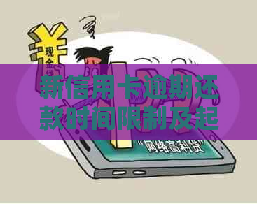 新信用卡逾期还款时间限制及起诉流程全面解析，帮助您避免逾期风险