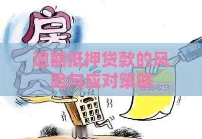 逾期抵押贷款的风险与应对策略