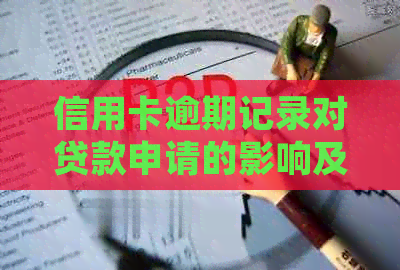 信用卡逾期记录对贷款申请的影响及解决办法：我的情况是否允贷款？
