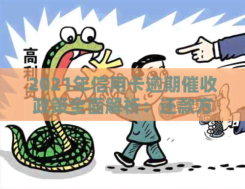 2021年信用卡逾期政策全面解析：还款方式、时间、影响等一网打尽