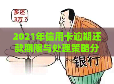 2021年信用卡逾期还款期限与处理策略分析