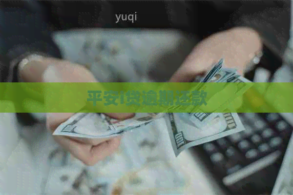 平安i贷逾期还款