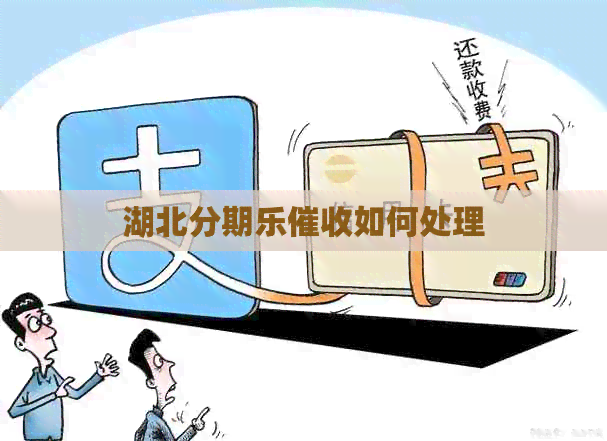 湖北如何处理