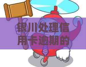 银川处理信用卡逾期的律师