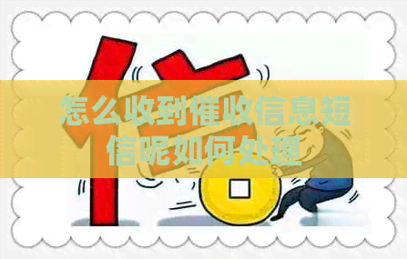 怎么收到信息短信呢如何处理