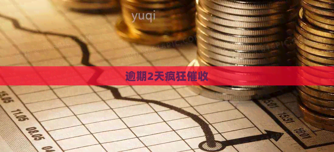 逾期2天疯狂