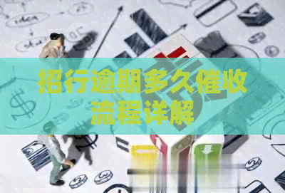 招行逾期多久流程详解