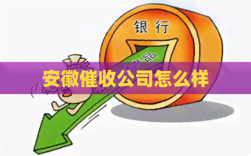 安徽公司怎么样