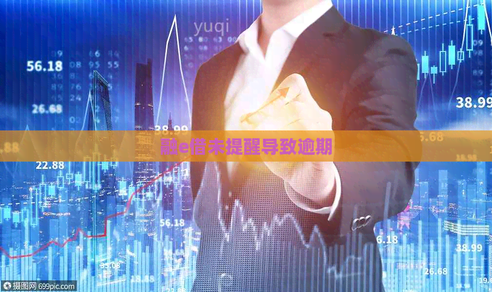 融e借未提醒导致逾期