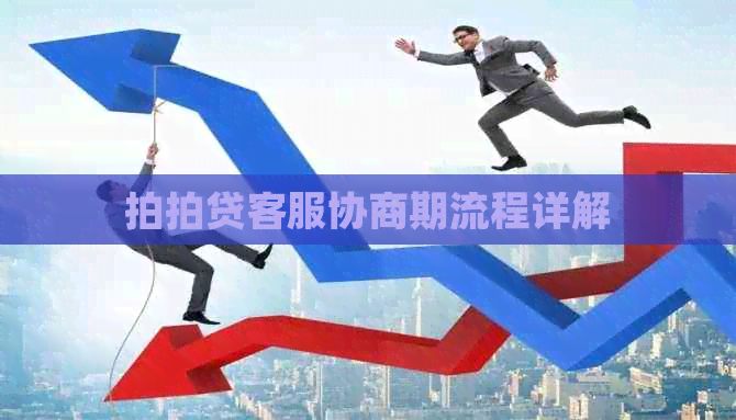 客服协商期流程详解