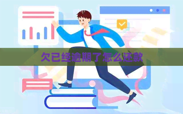 欠已经逾期了怎么还款