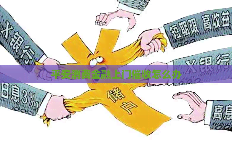 平安消费金融上门怎么办