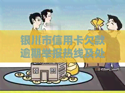 银川市信用卡欠款逾期举报热线及处理流程，解决用户信用问题的综合指南