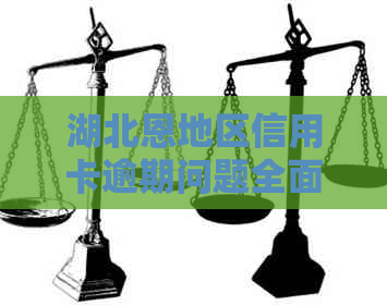 湖北恩地区信用卡逾期问题全面指南：如何处理、影响及解决方案