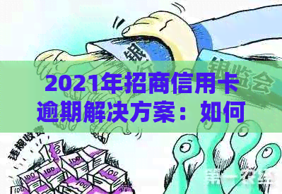 2021年招商信用卡逾期解决方案：如何处理、影响与预防措全面解析