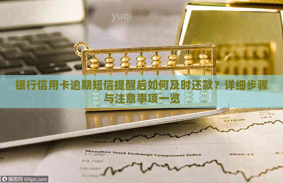 银行信用卡逾期短信提醒后如何及时还款？详细步骤与注意事项一览
