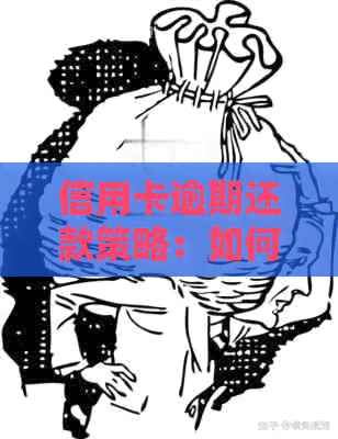 信用卡逾期还款策略：如何转换成本金偿还？