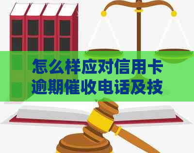 怎么样应对信用卡逾期电话及技术问题：完整指南