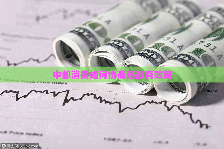 中邮消费如何协商还款有效果