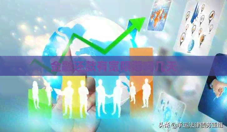 金融还款有宽限期吗几天