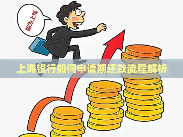 上海银行如何申请期还款流程解析