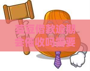 芸豆借款逾期会吗需要注意什么