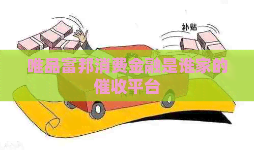唯品富邦消费金融是谁家的平台