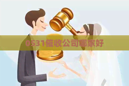 0531公司哪家好