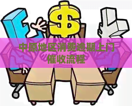 中原地区消费逾期上门流程