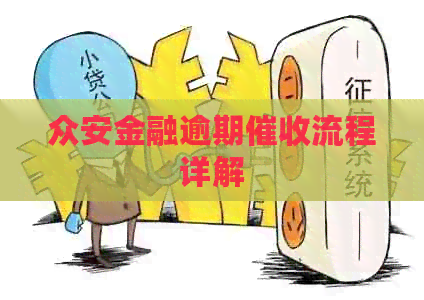 众安金融逾期流程详解