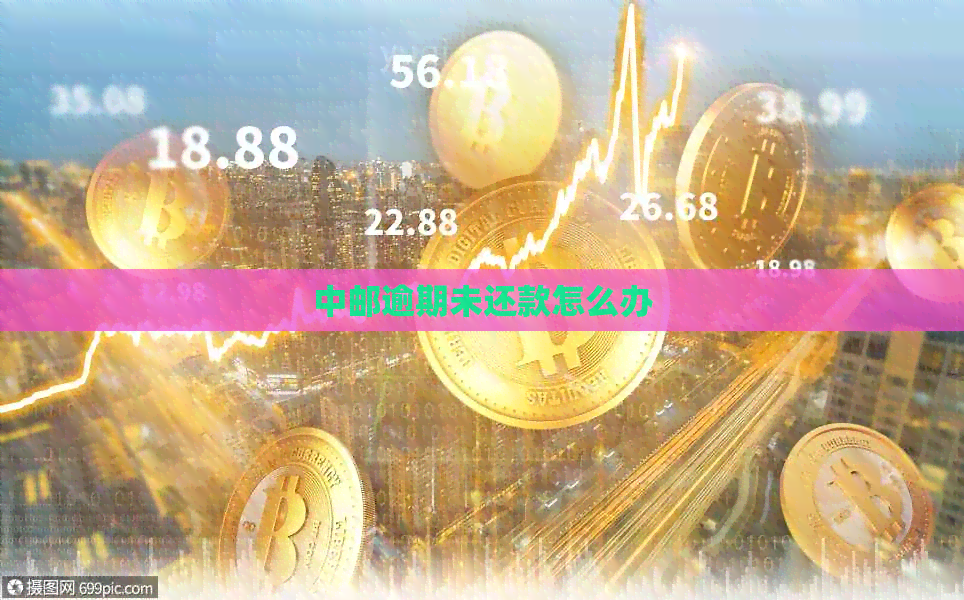 中邮逾期未还款怎么办