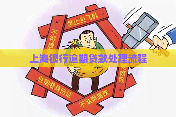 上海银行逾期贷款处理流程