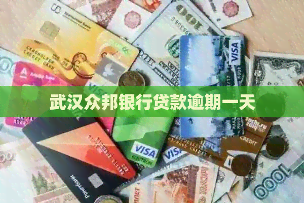 武汉众邦银行贷款逾期一天