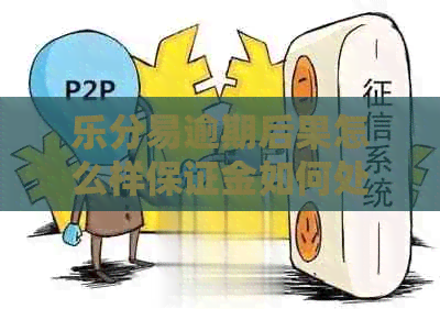 乐分易逾期后果怎么样保证金如何处理