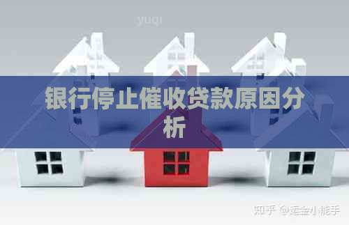 银行停止贷款原因分析