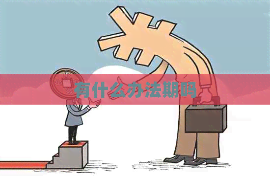 有什么办法期吗