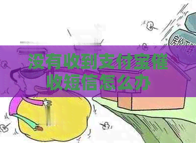 没有收到支付宝短信怎么办