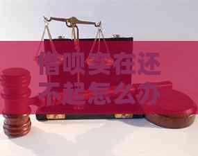 网贷实在还不起怎么办