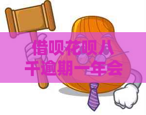 网贷信用卡八千逾期一年会有哪些后果