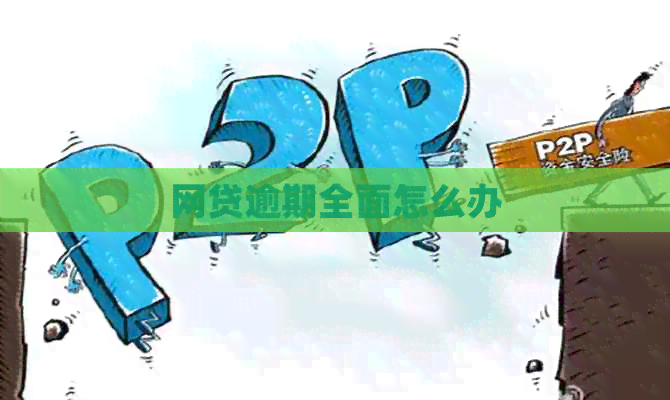 网贷逾期全面怎么办
