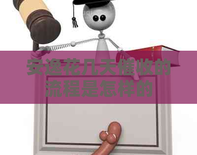 安逸花几天的流程是怎样的