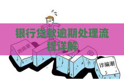 银行贷款逾期处理流程详解