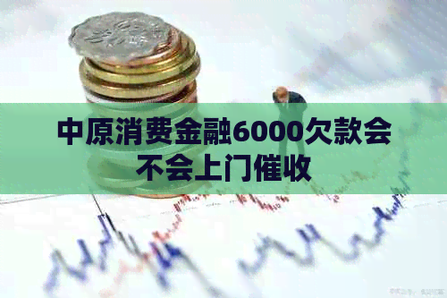 中原消费金融6000欠款会不会上门