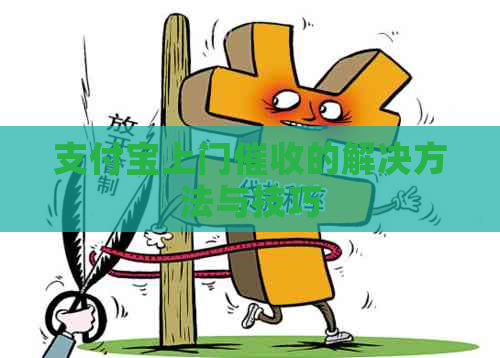 支付宝上门的解决方法与技巧